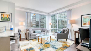 Luxury Apt Near Charles River - WKE-905